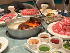 -额尔敦·品质自助(摩尔城店)