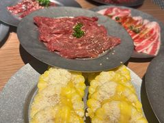 -烧肉达人•炭火烧肉(新天地店)
