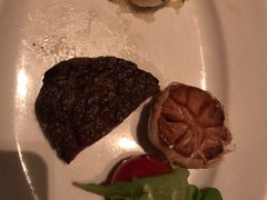 -上海柏悦酒店·世纪100牛排馆