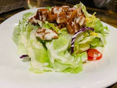 -北语时光西餐厅