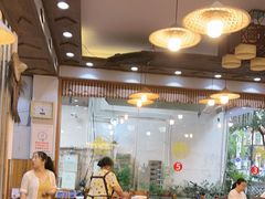 -下梅人家土菜馆(历史文化餐厅度假区店)