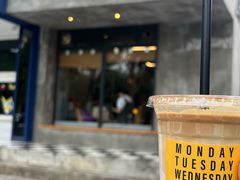 -251#coffee roasters(沿河东路店)