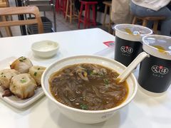 -咬不得高祖生煎·简餐(高银街店)