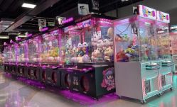 -嗨翻Hi-Fun竞技主题乐园·蹦床团建生日聚会(五棵松华熙店)