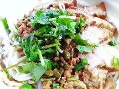 -靓姐南宁蒲庙生榨米粉(晓港湾店)