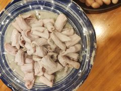 羊肚仁-金生隆(六铺炕店)