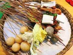 -班花麻辣烫(南京概念店)