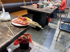 -无饿不坐海鲜自助烤肉火锅餐厅(塘下镇亿嘉国际广场店)
