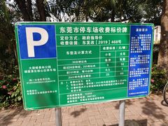 -大屏嶂森林公园