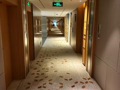 -深圳机场凯悦酒店