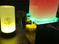 -NOVA CORE蔚来酒吧(新天地店)