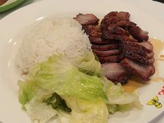 -澳门陈光记烧味饭店(南京德基广场店)