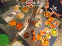 -馥二代韩式烤肉 2세대 불고기(喷水池店)