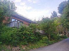 -芳草地度假酒店·野炉中餐厅