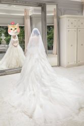 点击看大图 -MuseMarry婚纱(前海嘉里中心店)