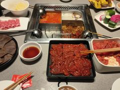 -海底捞火锅(城阳万象汇店)