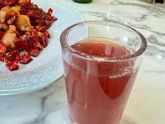 -全聚德(蓝山店)