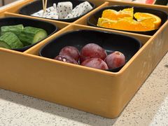 -海底捞火锅(万科广场店)