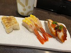 -元气寿司(东方宝泰店)