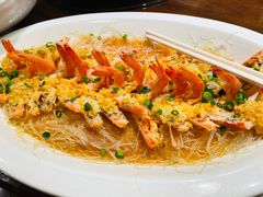 -山水茶艺馆·点心粤菜·30年老字号