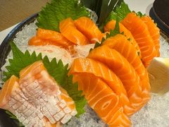 -屋岩·日式料理(惠阳开城大道店)