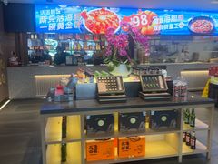 -连鹭海鲜·海肠捞饭·海胆饭(星海店)