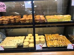 -东南饼庄(铁路二村店)