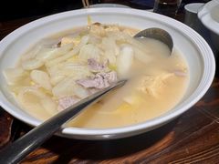 -七菜馆·东北菜·蒸饺(文体路店)