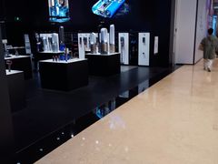 -Dyson戴森直营店(世纪汇店)