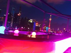 -上海外滩悦榕庄酒店