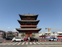 -喜晋道面馆(华严寺广场店)