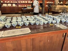 -景德镇古窑民俗博览区