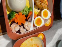 -小吊梨汤·北京菜·烤鸭(鸟巢店)