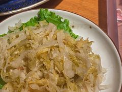 酸菜-顺承小院儿