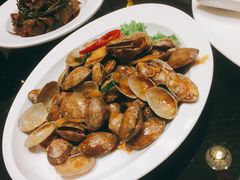 -丰收日·小海鲜·沪上家宴(顾村正大店)