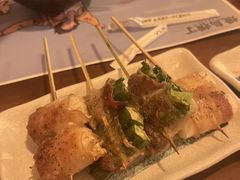 -烧鸟横丁(联发文创口岸店)