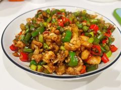 -龚兴城鱼羊吉·小亮蒸虾·武汉地标美食(苗栗路店)