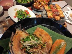 -雀舞云南菜(乐客城店)