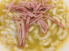 -澳洲牛奶公司(佐敦店)