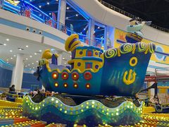 -弘阳·未来世界(弘阳广场店)