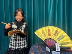 -新声线少儿口才(亦庄示范校区)