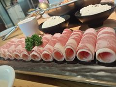 -骨之味·筒骨汤火锅(晋江万达店)