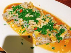 竹蛏子-浙C老邻舍(西城海错店)
