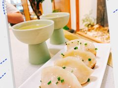 -苏小柳手作点心(控江旭辉分院)