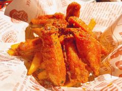 -MR.ROCKY洛奇先生RESTAURANT&BAR(宝安壹方城店)