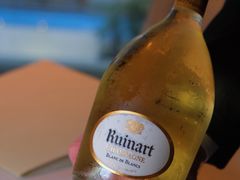 -文华扒房及酒吧(香港文华东方酒店)