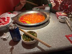 -大龙燚火锅(太古里店)