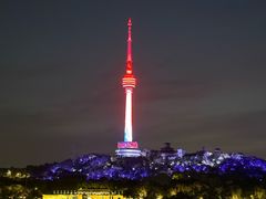 -武汉两江游览·夜游长江(汉口粤汉码头)