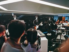 -龙岗区科技馆