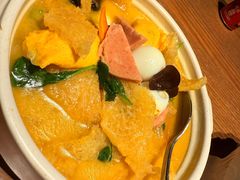-扬州狮子楼(东关街店)